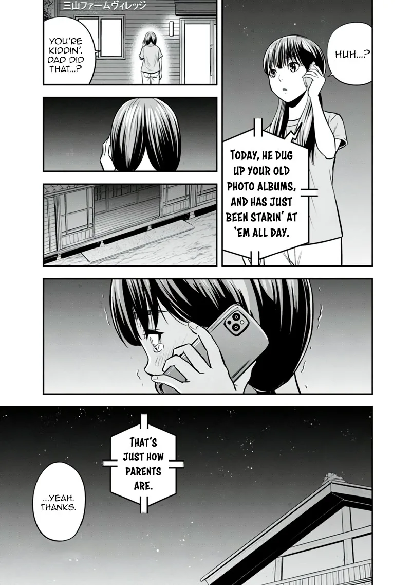 Orenchi ni Kita Onna Kishi to Inakagurashi Surukotoninatta Ken Chapter 121 page 19
