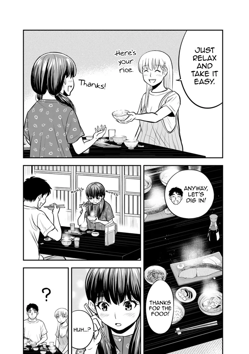 Orenchi ni Kita Onna Kishi to Inakagurashi Surukotoninatta Ken Chapter 121 page 6