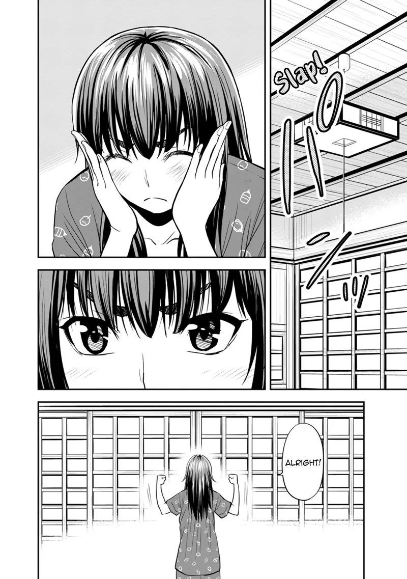 Orenchi ni Kita Onna Kishi to Inakagurashi Surukotoninatta Ken Chapter 121 page 4