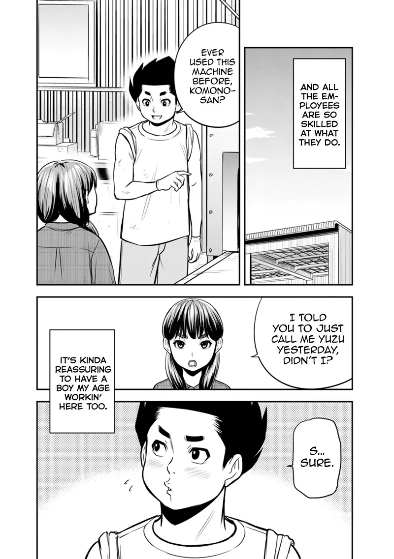 Orenchi ni Kita Onna Kishi to Inakagurashi Surukotoninatta Ken Chapter 121 page 16