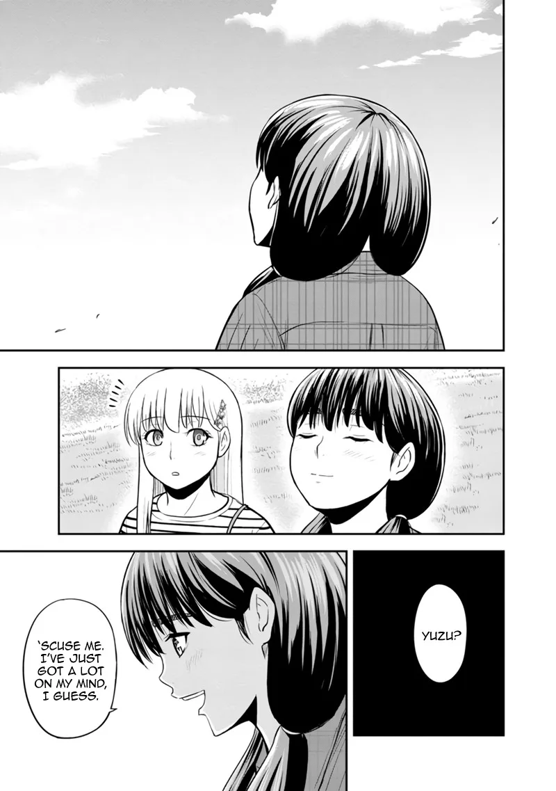 Orenchi ni Kita Onna Kishi to Inakagurashi Surukotoninatta Ken Chapter 122 page 5
