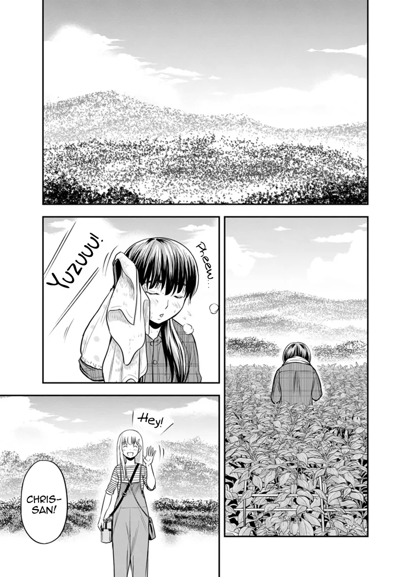 Orenchi ni Kita Onna Kishi to Inakagurashi Surukotoninatta Ken Chapter 122 page 3