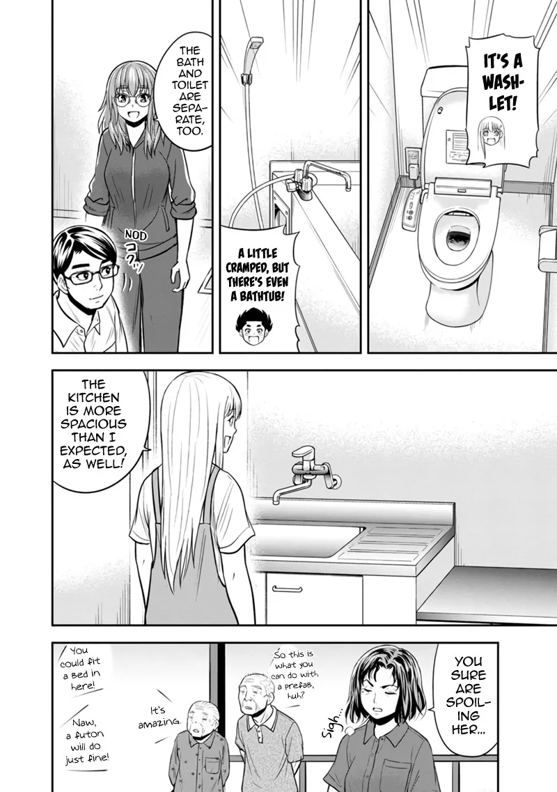 Orenchi ni Kita Onna Kishi to Inakagurashi Surukotoninatta Ken Chapter 122 page 18