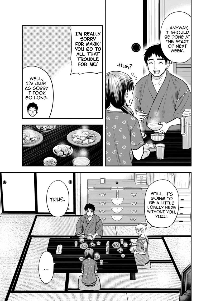 Orenchi ni Kita Onna Kishi to Inakagurashi Surukotoninatta Ken Chapter 122 page 13
