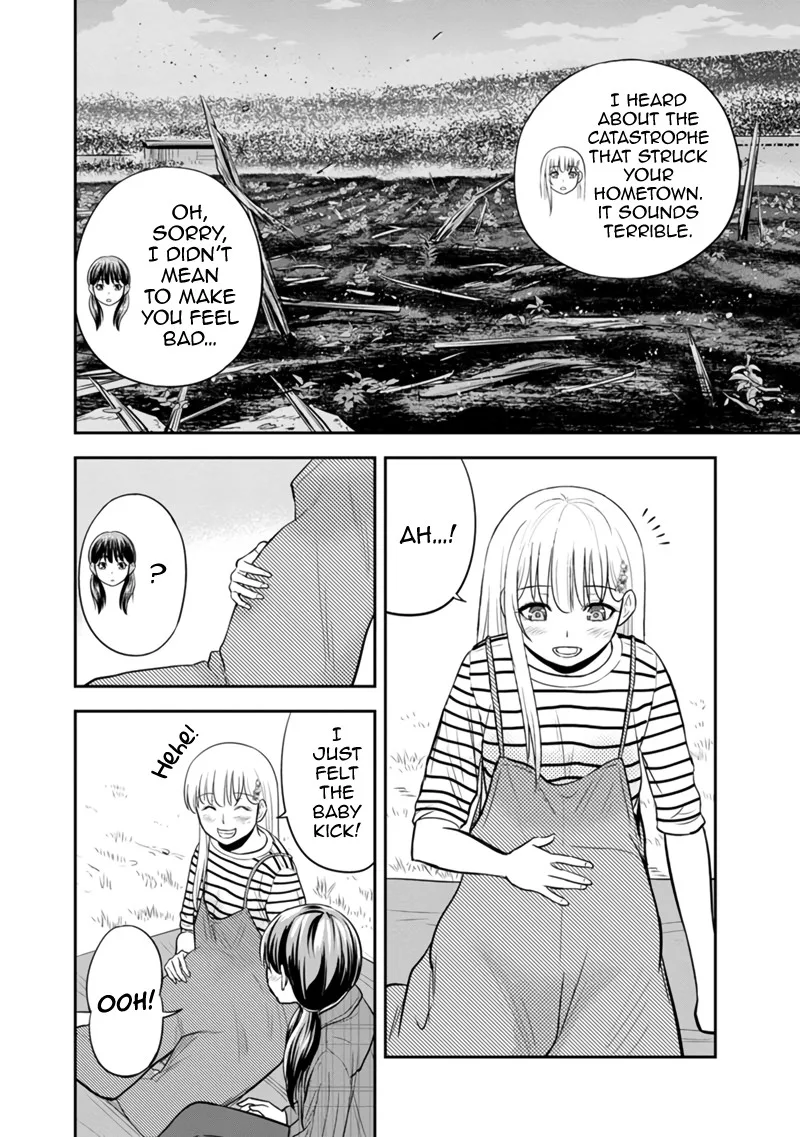 Orenchi ni Kita Onna Kishi to Inakagurashi Surukotoninatta Ken Chapter 122 page 6