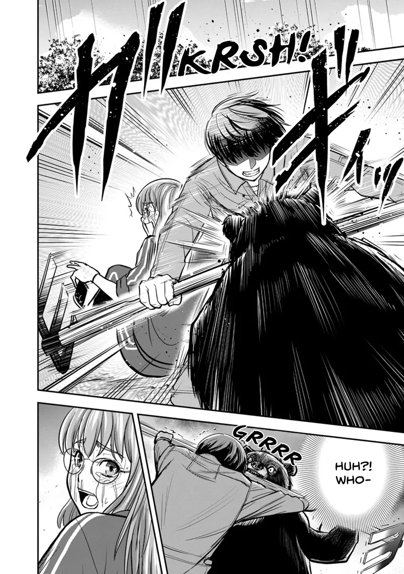 Orenchi ni Kita Onna Kishi to Inakagurashi Surukotoninatta Ken Chapter 124 page 18