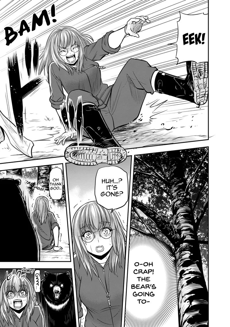 Orenchi ni Kita Onna Kishi to Inakagurashi Surukotoninatta Ken Chapter 124 page 15