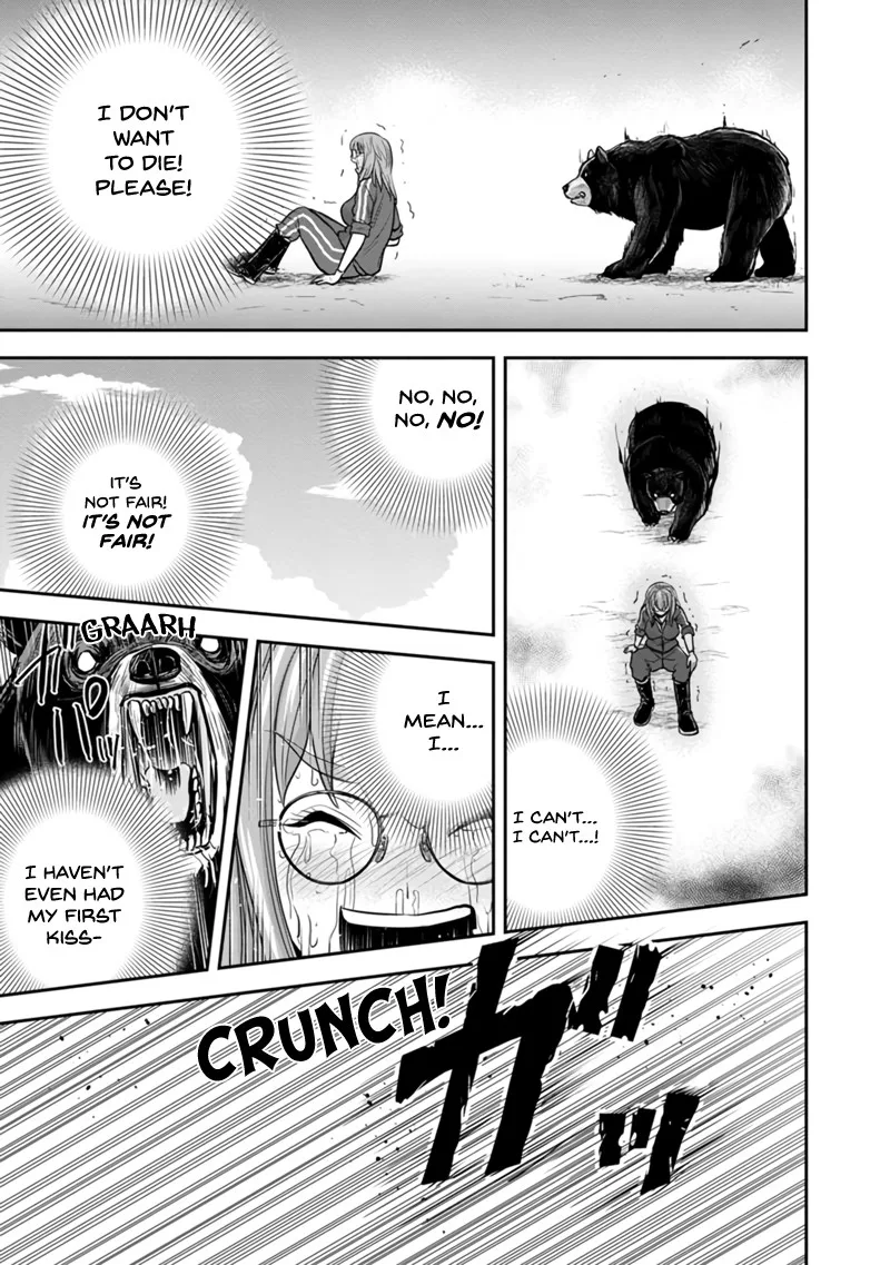 Orenchi ni Kita Onna Kishi to Inakagurashi Surukotoninatta Ken Chapter 124 page 17