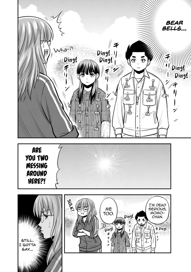 Orenchi ni Kita Onna Kishi to Inakagurashi Surukotoninatta Ken Chapter 124 page 8