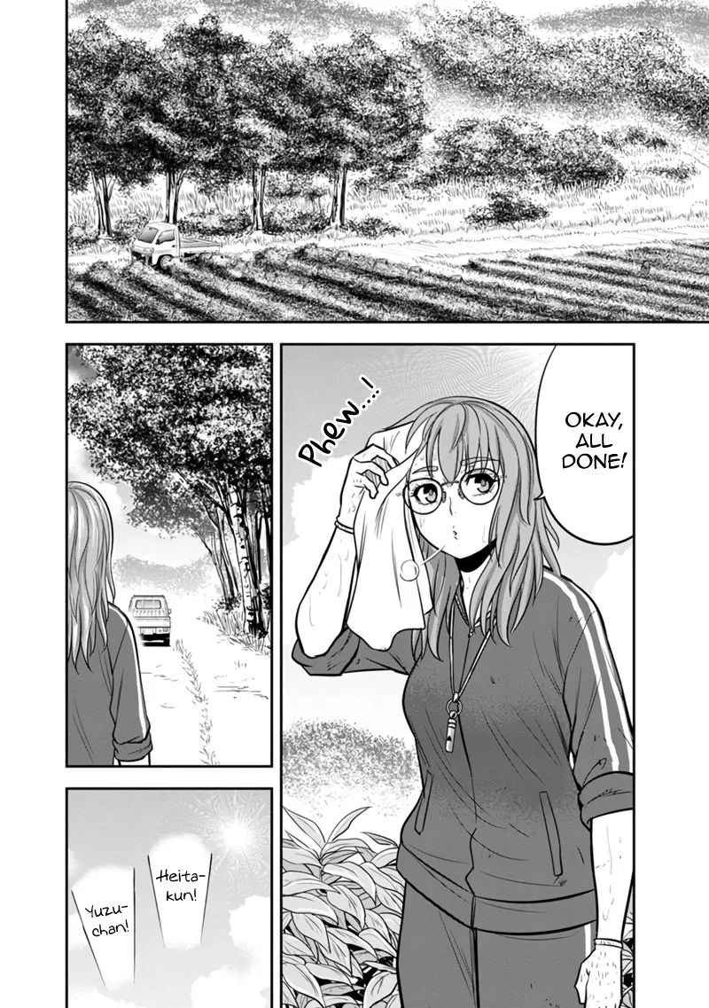 Orenchi ni Kita Onna Kishi to Inakagurashi Surukotoninatta Ken Chapter 124 page 12