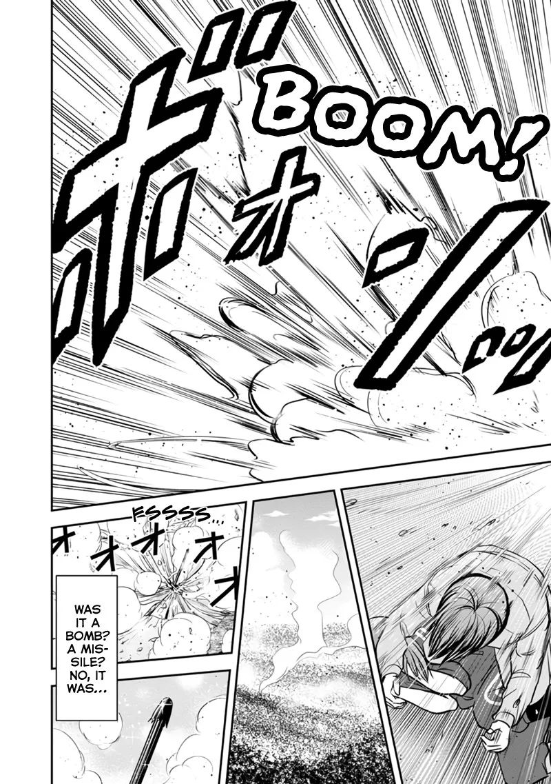 Orenchi ni Kita Onna Kishi to Inakagurashi Surukotoninatta Ken Chapter 125 page 8