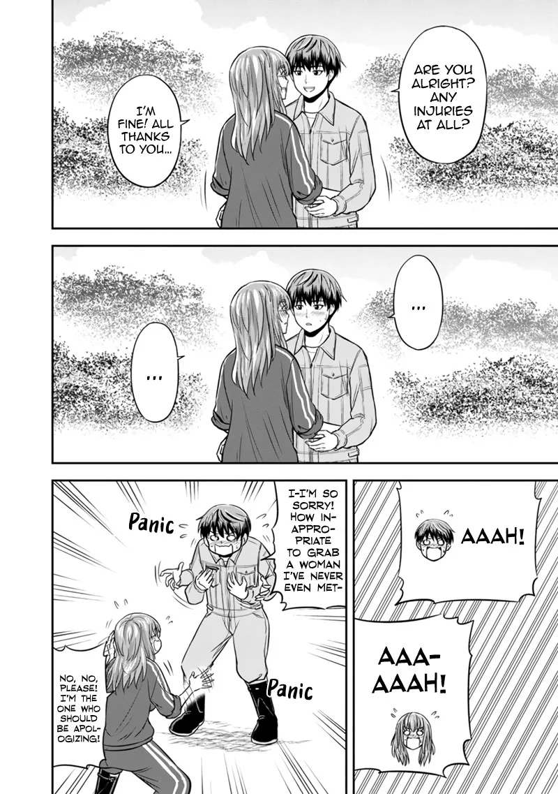 Orenchi ni Kita Onna Kishi to Inakagurashi Surukotoninatta Ken Chapter 125 page 10