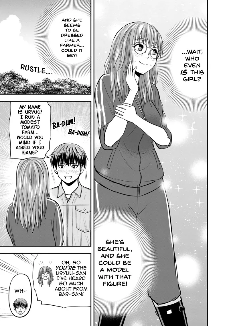 Orenchi ni Kita Onna Kishi to Inakagurashi Surukotoninatta Ken Chapter 125 page 11