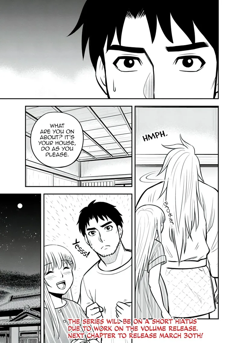 Orenchi ni Kita Onna Kishi to Inakagurashi Surukotoninatta Ken Chapter 126 page 18