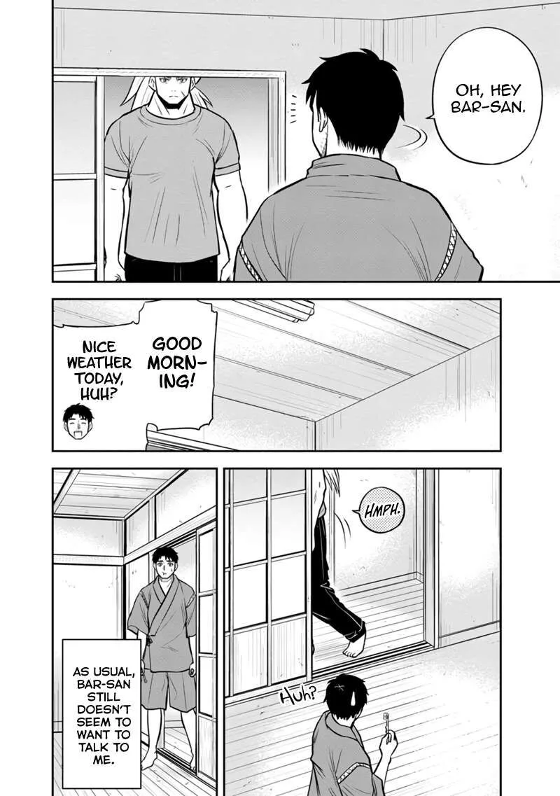 Orenchi ni Kita Onna Kishi to Inakagurashi Surukotoninatta Ken Chapter 127 page 2