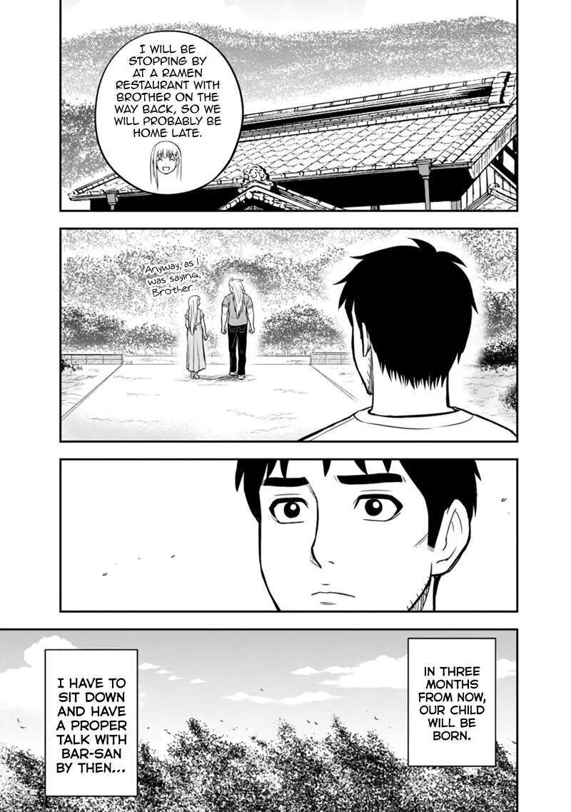 Orenchi ni Kita Onna Kishi to Inakagurashi Surukotoninatta Ken Chapter 127 page 5