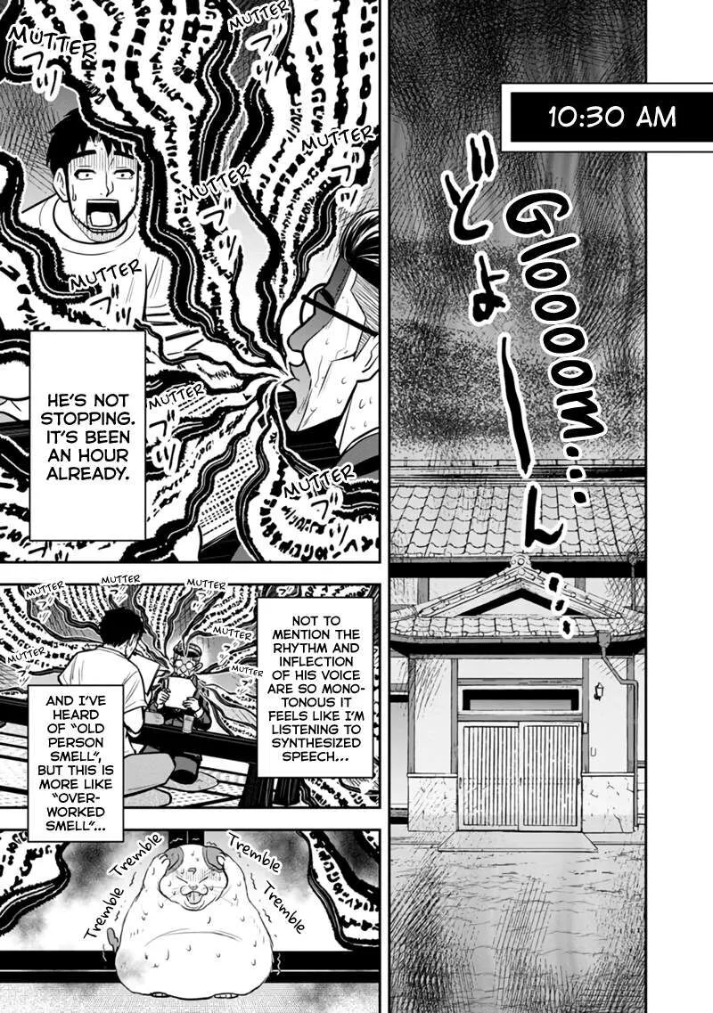 Orenchi ni Kita Onna Kishi to Inakagurashi Surukotoninatta Ken Chapter 127 page 11