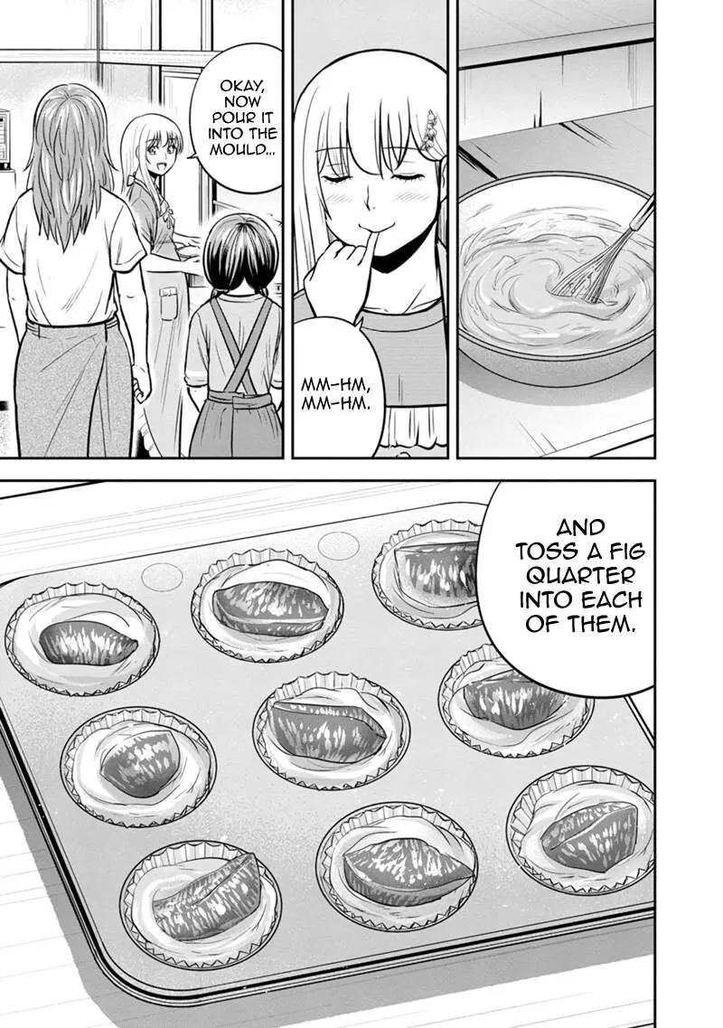 Orenchi ni Kita Onna Kishi to Inakagurashi Surukotoninatta Ken Chapter 128 page 14