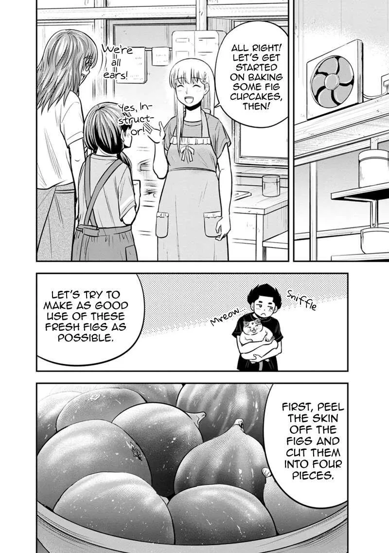 Orenchi ni Kita Onna Kishi to Inakagurashi Surukotoninatta Ken Chapter 128 page 9