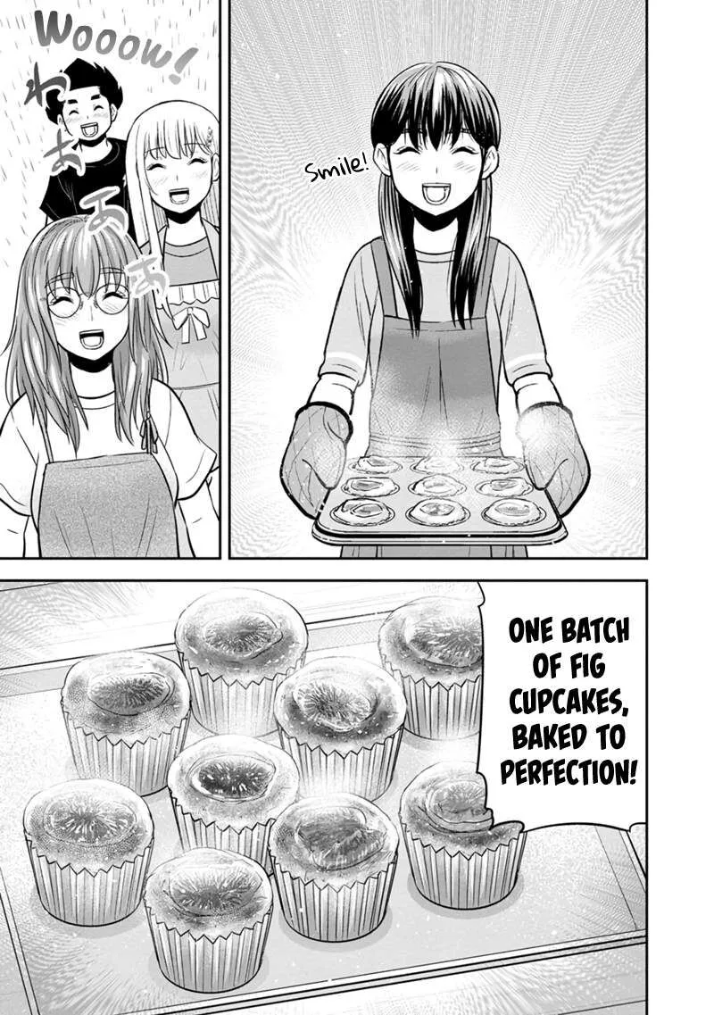 Orenchi ni Kita Onna Kishi to Inakagurashi Surukotoninatta Ken Chapter 128 page 16