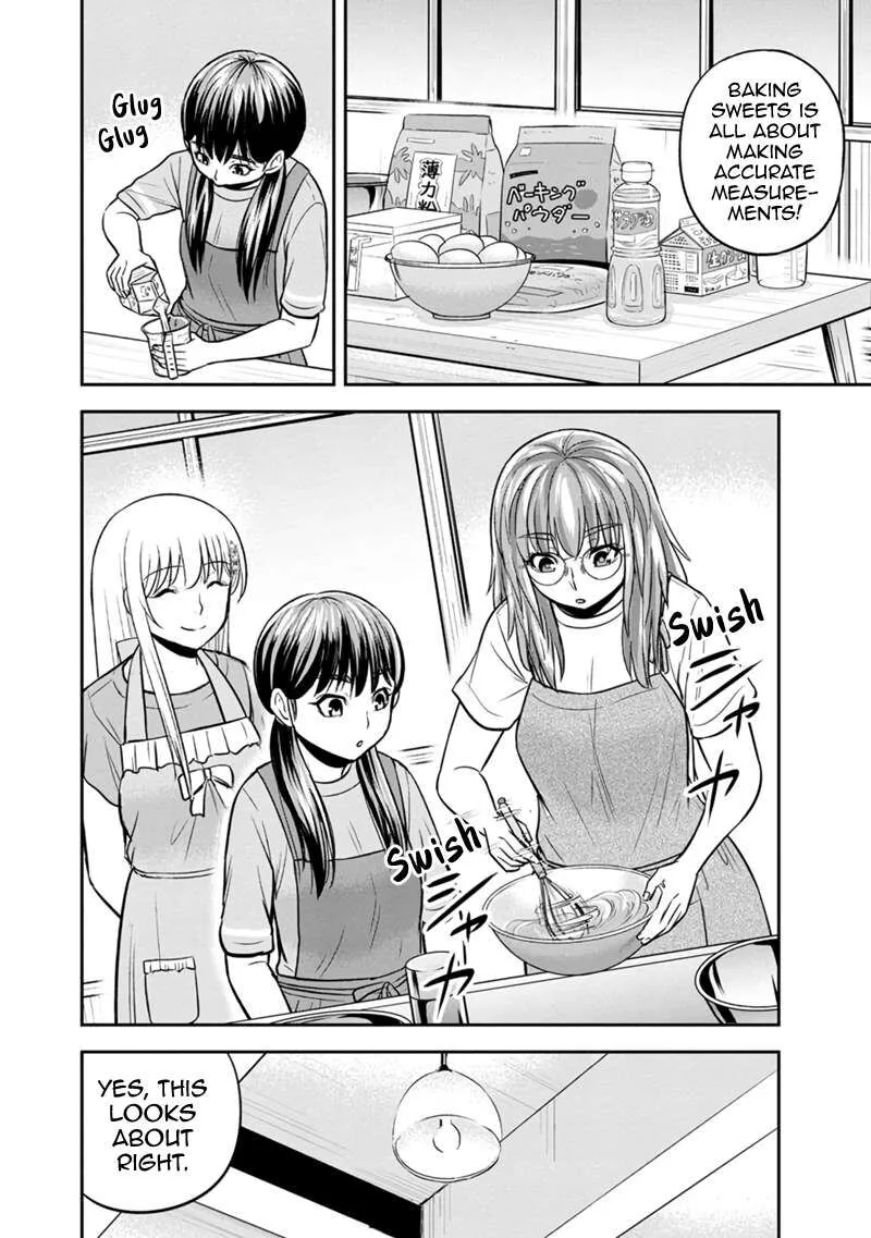 Orenchi ni Kita Onna Kishi to Inakagurashi Surukotoninatta Ken Chapter 128 page 13