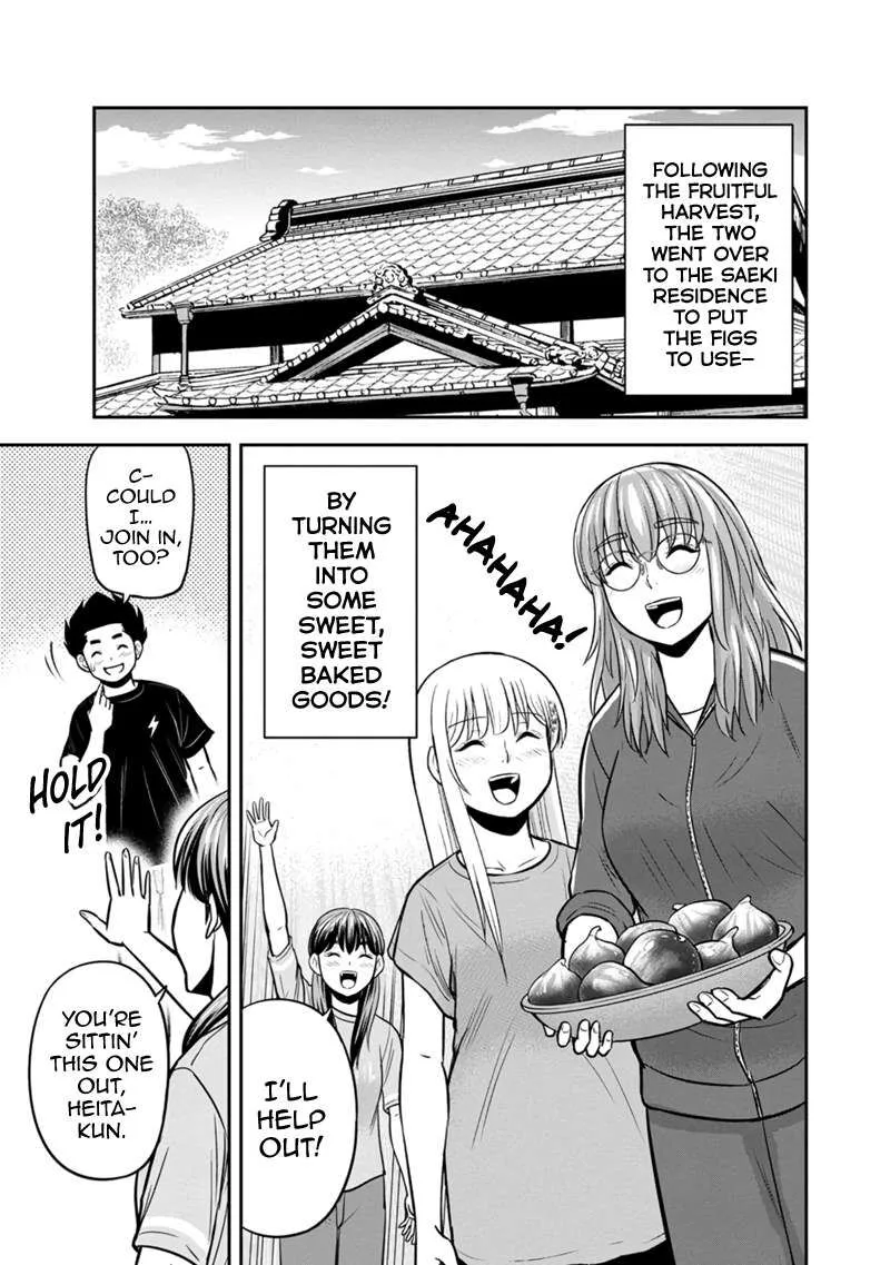 Orenchi ni Kita Onna Kishi to Inakagurashi Surukotoninatta Ken Chapter 128 page 8