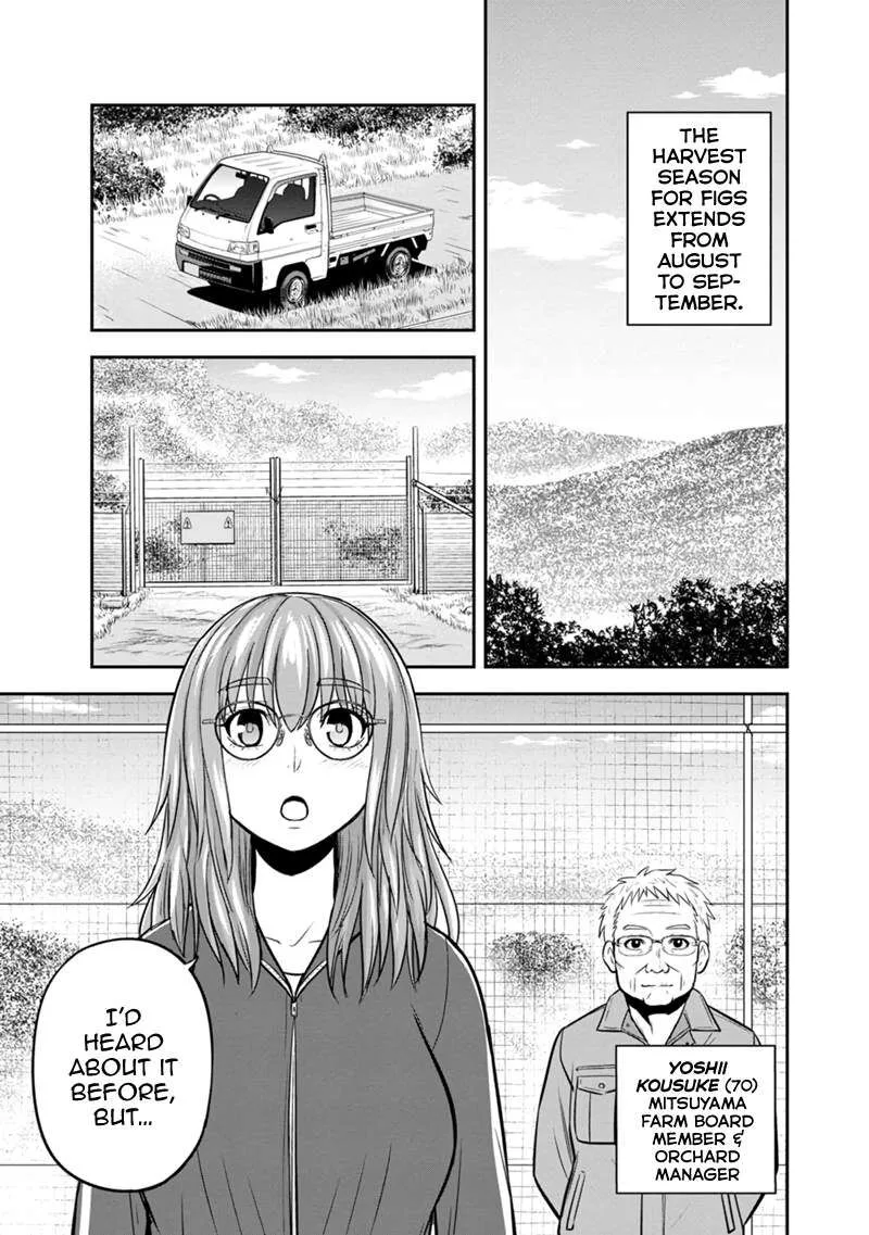 Orenchi ni Kita Onna Kishi to Inakagurashi Surukotoninatta Ken Chapter 128 page 3