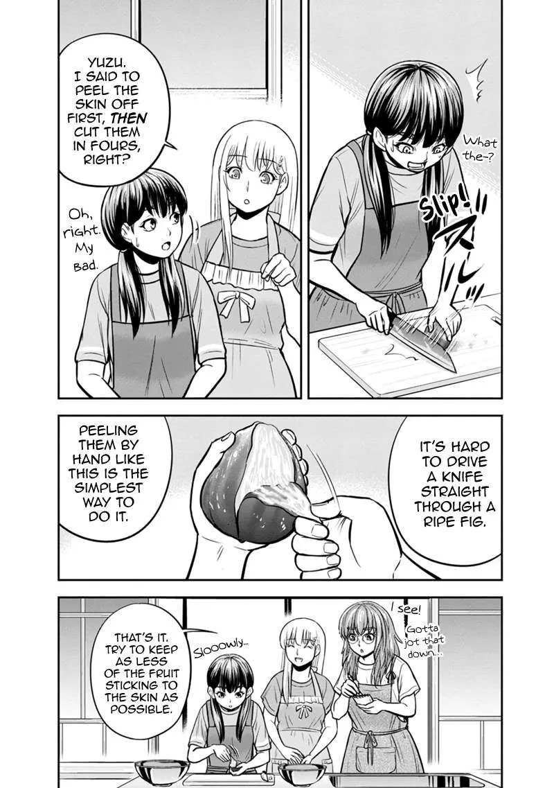 Orenchi ni Kita Onna Kishi to Inakagurashi Surukotoninatta Ken Chapter 128 page 10