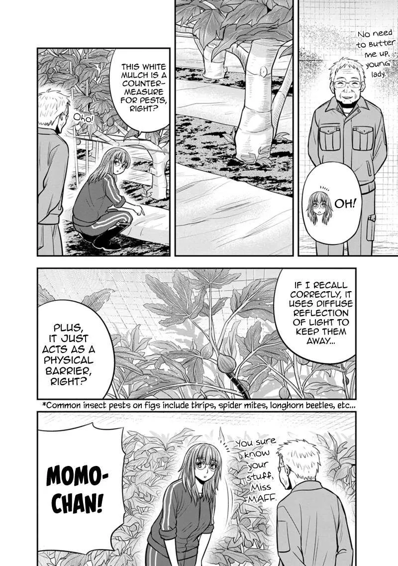 Orenchi ni Kita Onna Kishi to Inakagurashi Surukotoninatta Ken Chapter 128 page 5