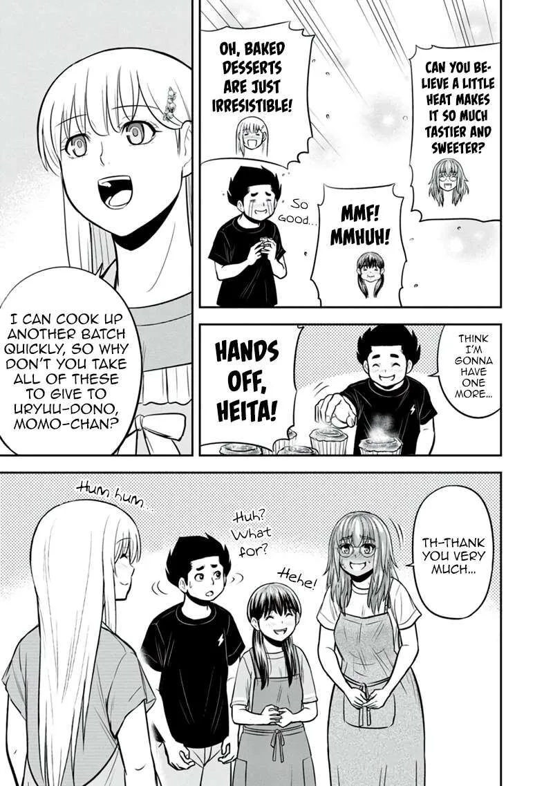 Orenchi ni Kita Onna Kishi to Inakagurashi Surukotoninatta Ken Chapter 128 page 18