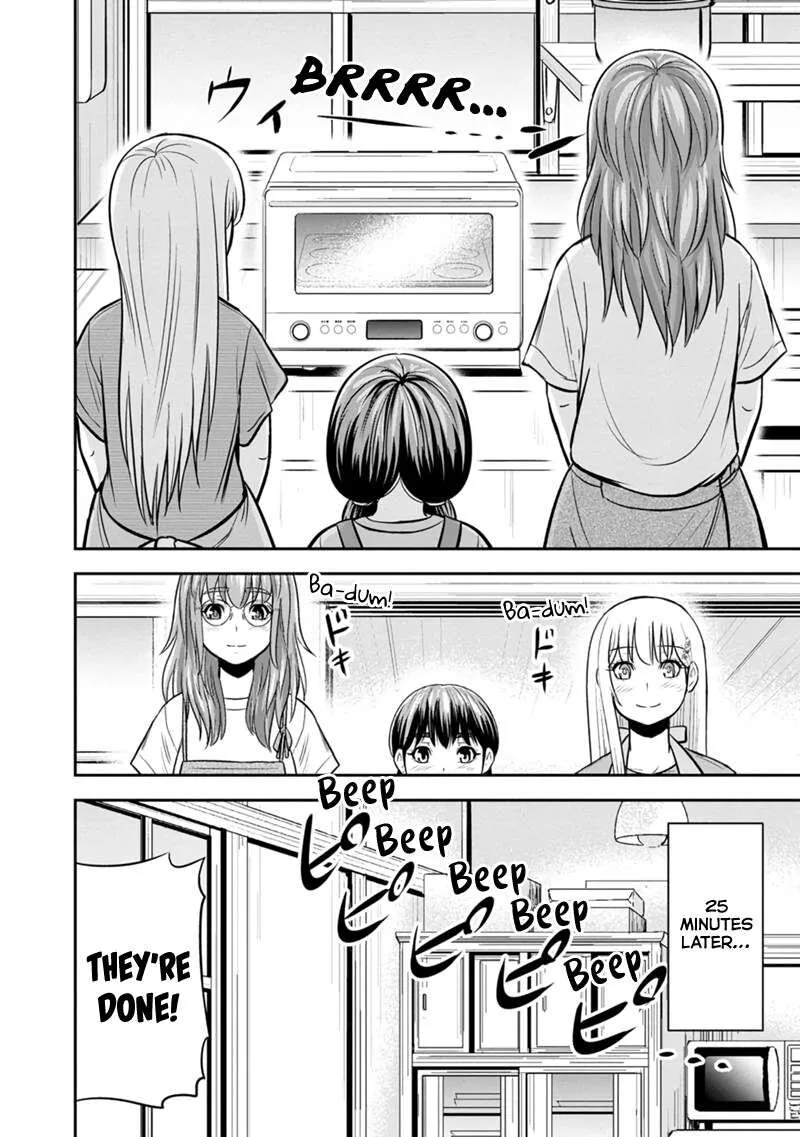 Orenchi ni Kita Onna Kishi to Inakagurashi Surukotoninatta Ken Chapter 128 page 15