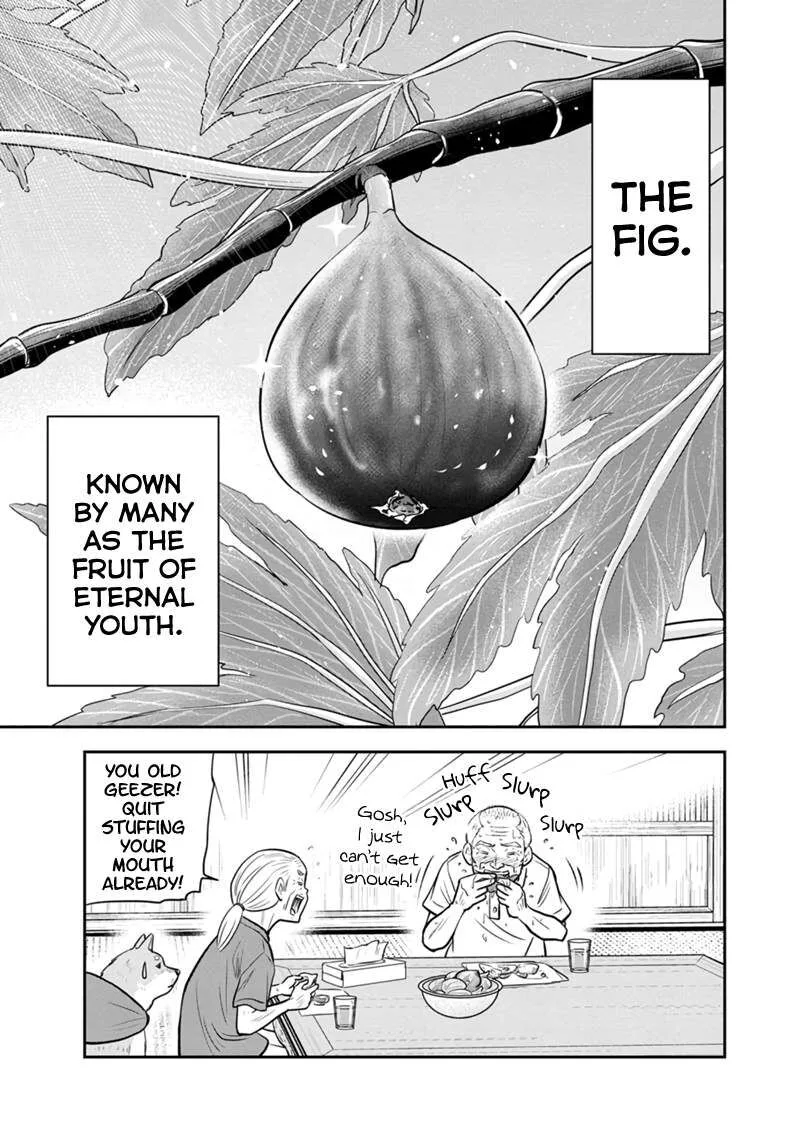 Orenchi ni Kita Onna Kishi to Inakagurashi Surukotoninatta Ken Chapter 128 page 1