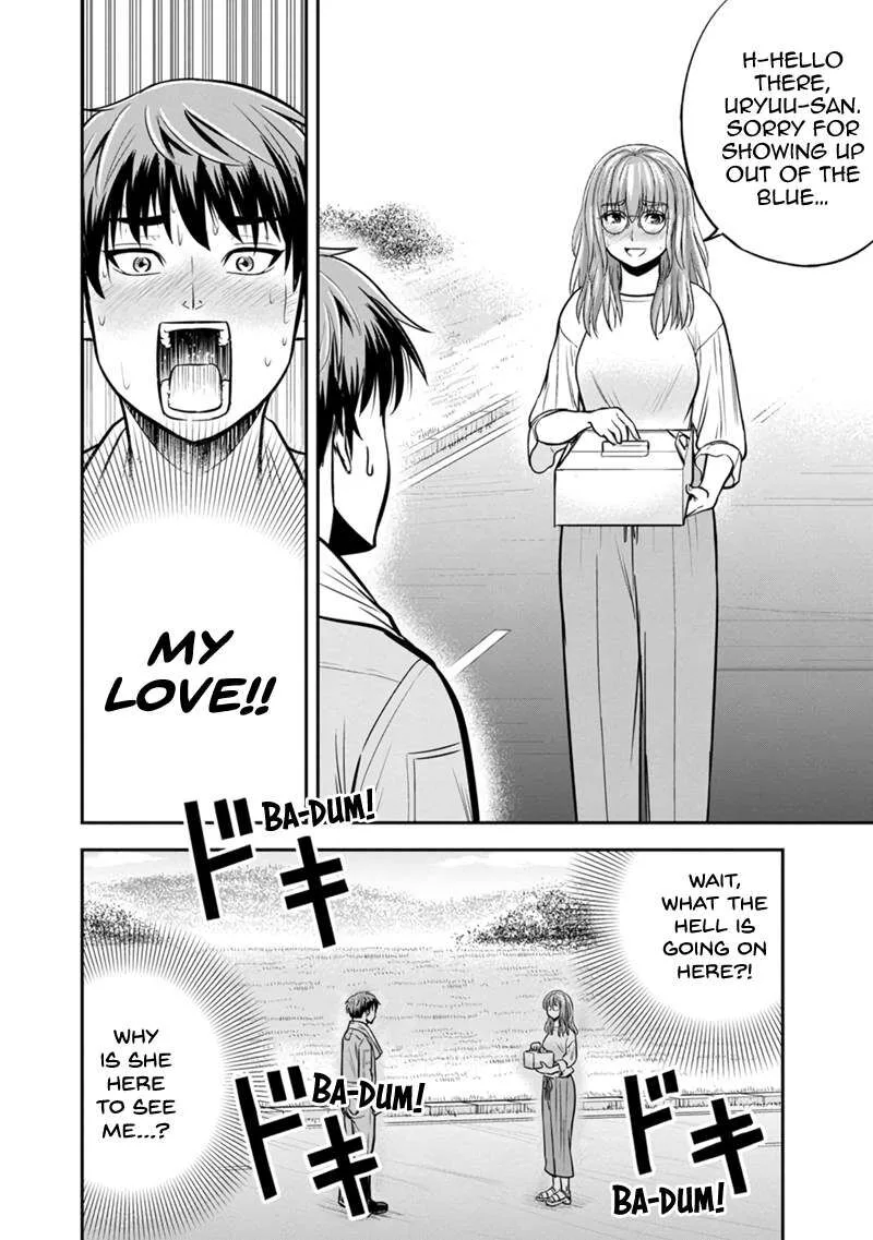 Orenchi ni Kita Onna Kishi to Inakagurashi Surukotoninatta Ken Chapter 129 page 10