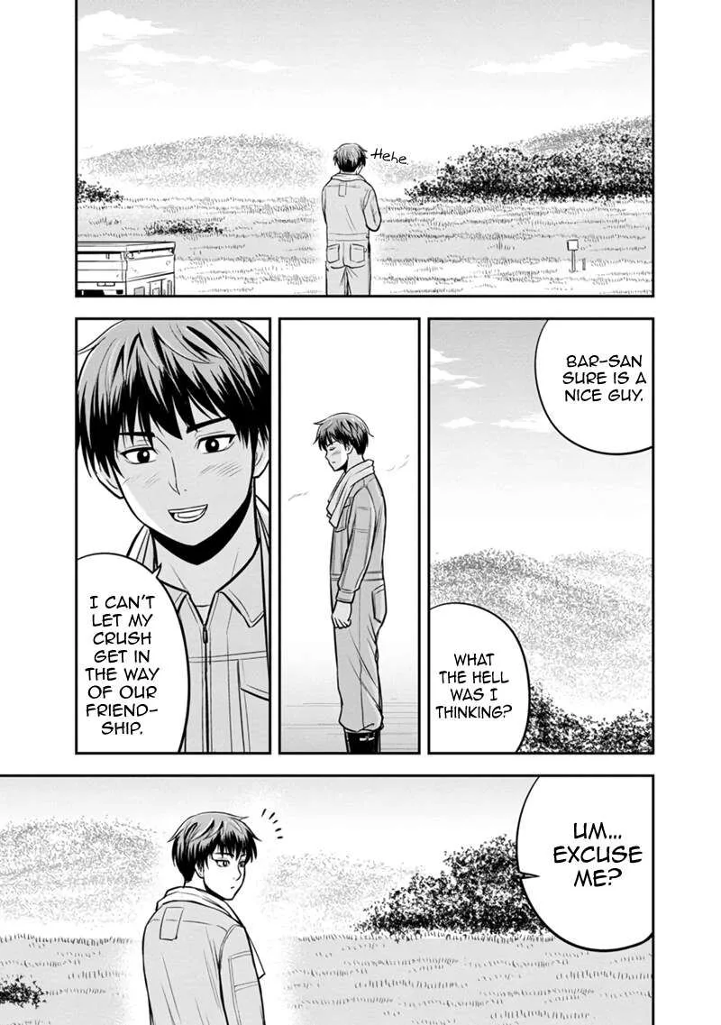 Orenchi ni Kita Onna Kishi to Inakagurashi Surukotoninatta Ken Chapter 129 page 9