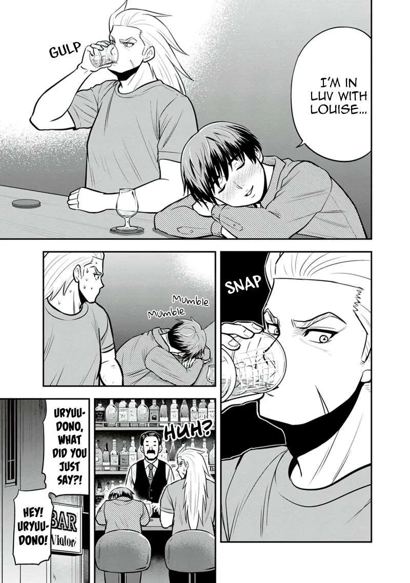 Orenchi ni Kita Onna Kishi to Inakagurashi Surukotoninatta Ken Chapter 129 page 19