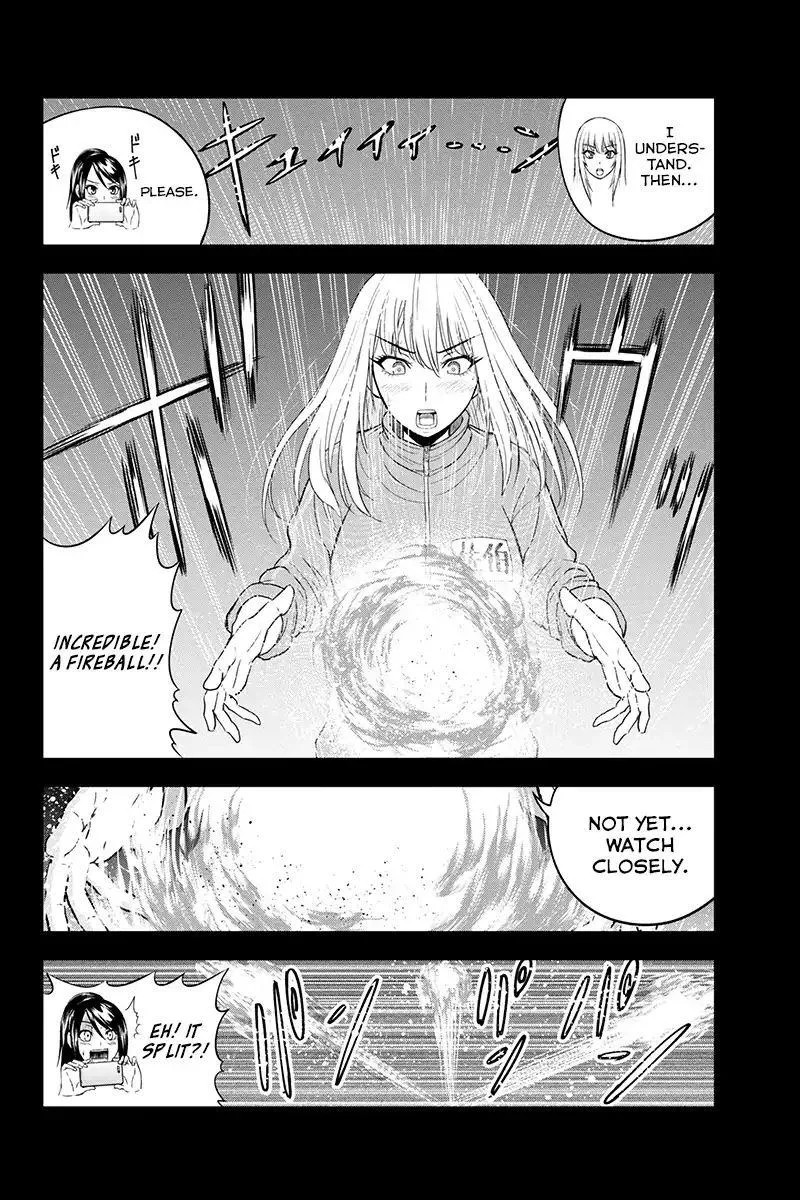 Orenchi ni Kita Onna Kishi to Inakagurashi Surukotoninatta Ken Chapter 13 page 18