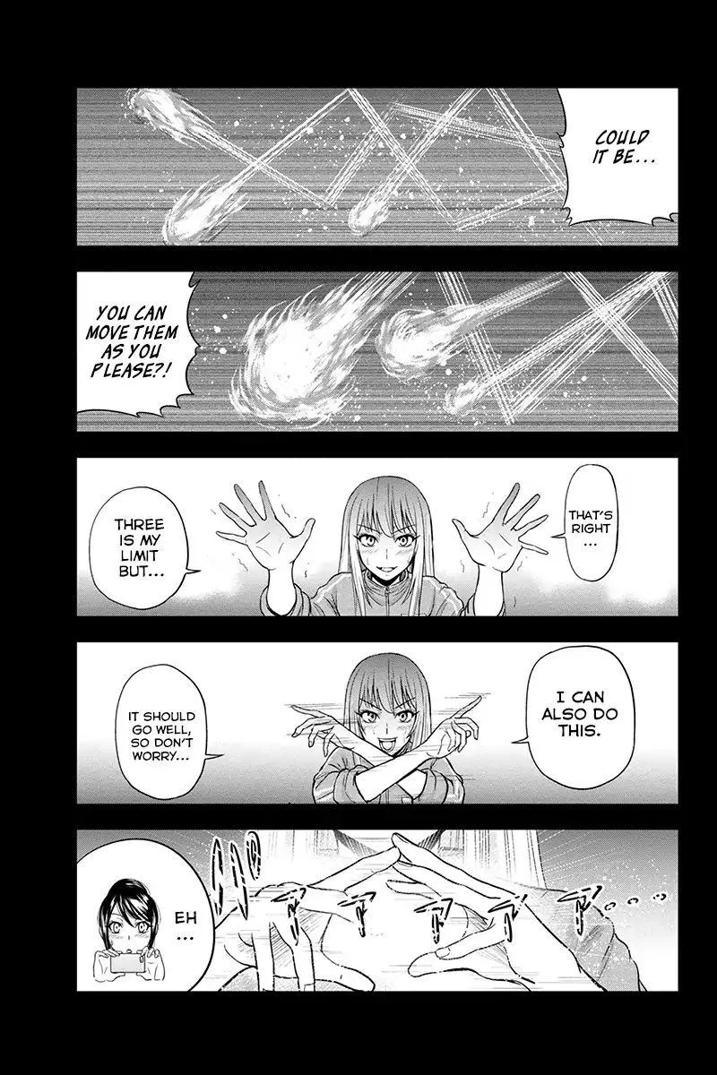 Orenchi ni Kita Onna Kishi to Inakagurashi Surukotoninatta Ken Chapter 13 page 19