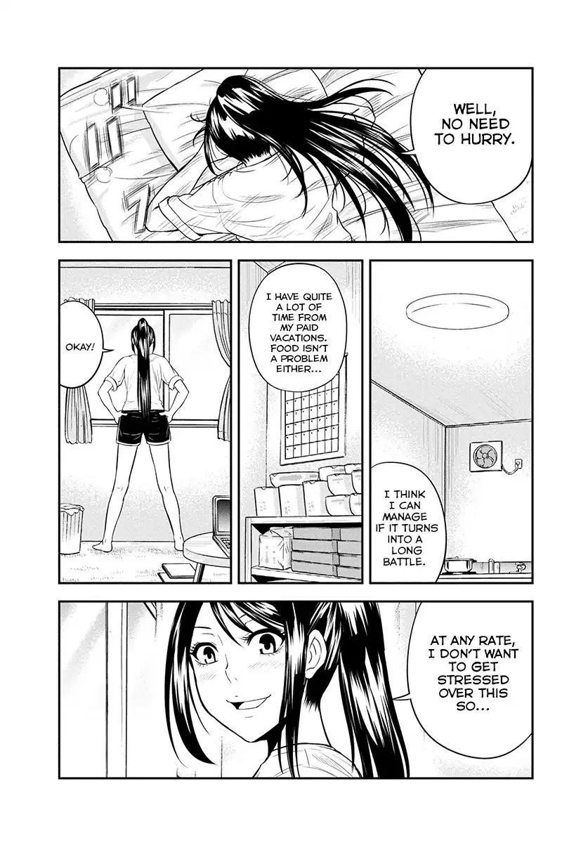 Orenchi ni Kita Onna Kishi to Inakagurashi Surukotoninatta Ken Chapter 13 page 15