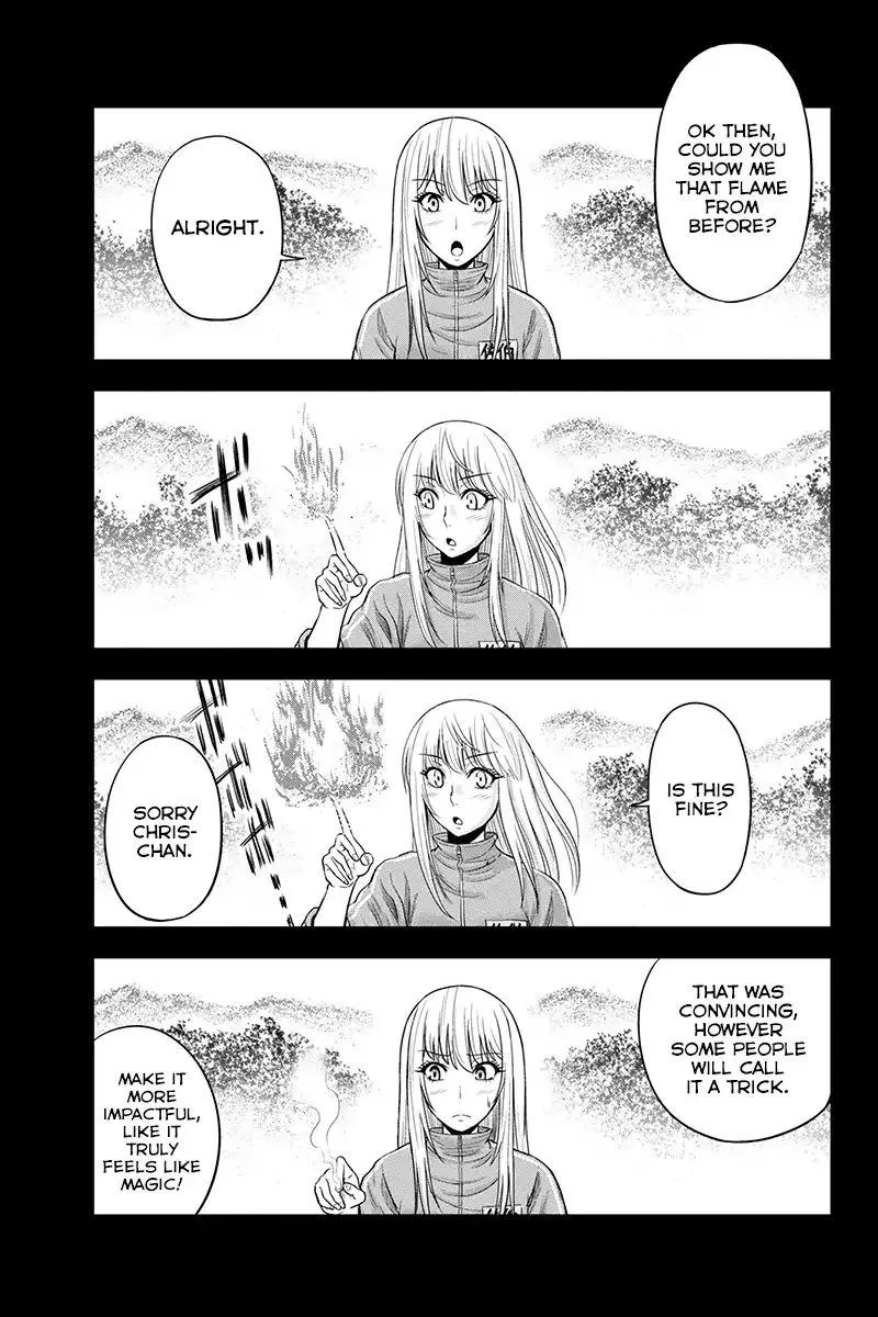 Orenchi ni Kita Onna Kishi to Inakagurashi Surukotoninatta Ken Chapter 13 page 17