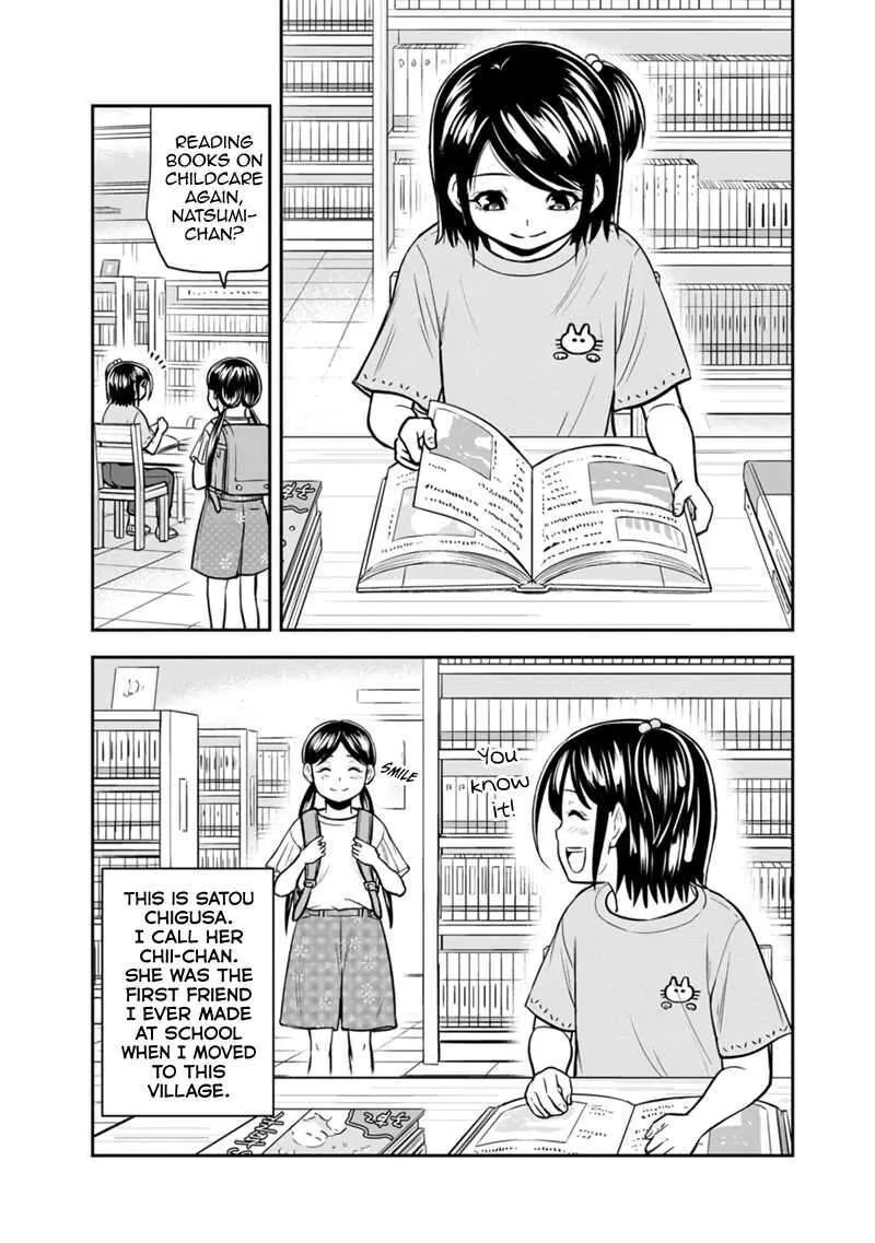 Orenchi ni Kita Onna Kishi to Inakagurashi Surukotoninatta Ken Chapter 130 page 7