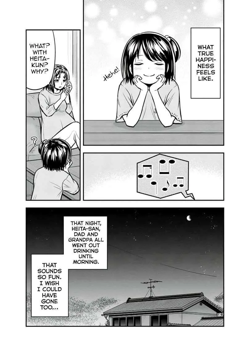 Orenchi ni Kita Onna Kishi to Inakagurashi Surukotoninatta Ken Chapter 130 page 19