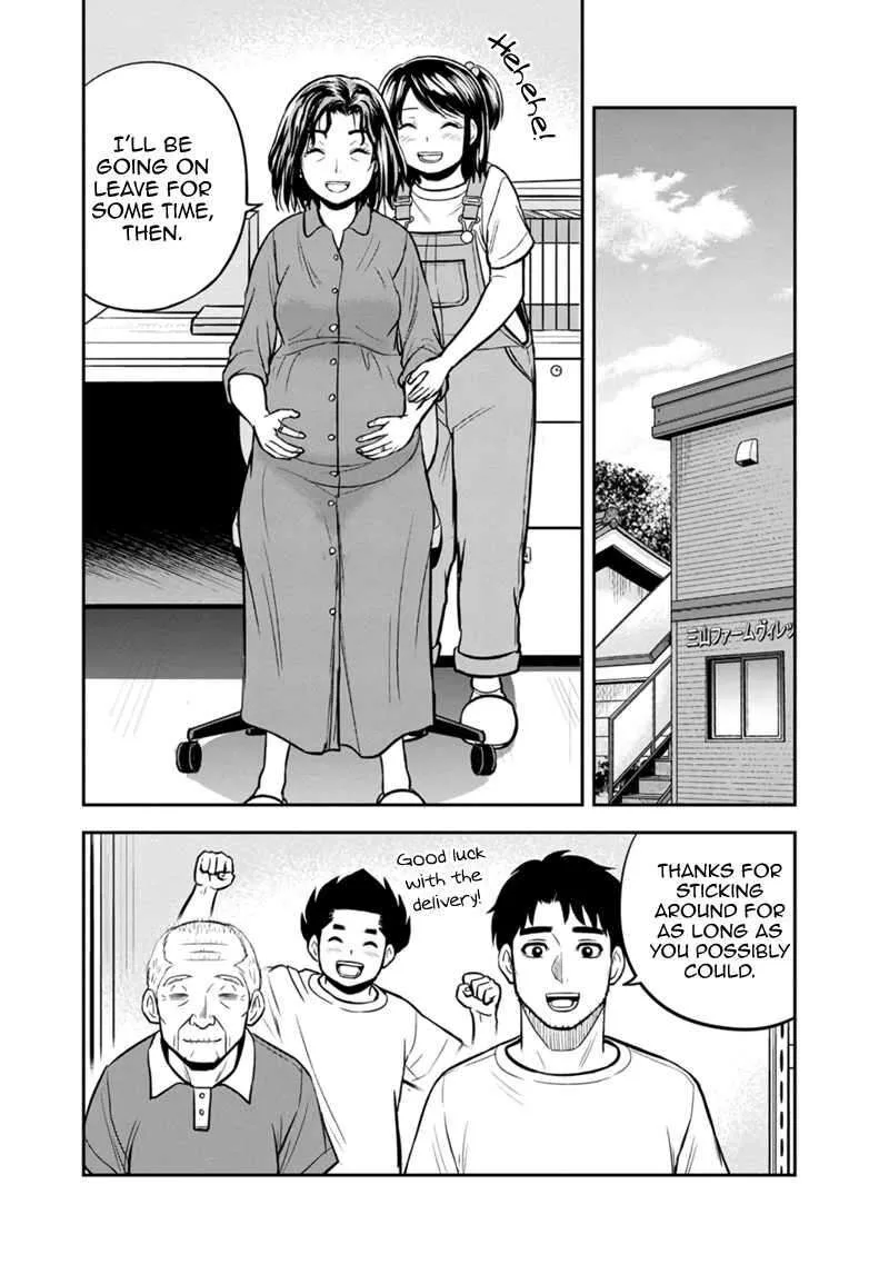 Orenchi ni Kita Onna Kishi to Inakagurashi Surukotoninatta Ken Chapter 130 page 4