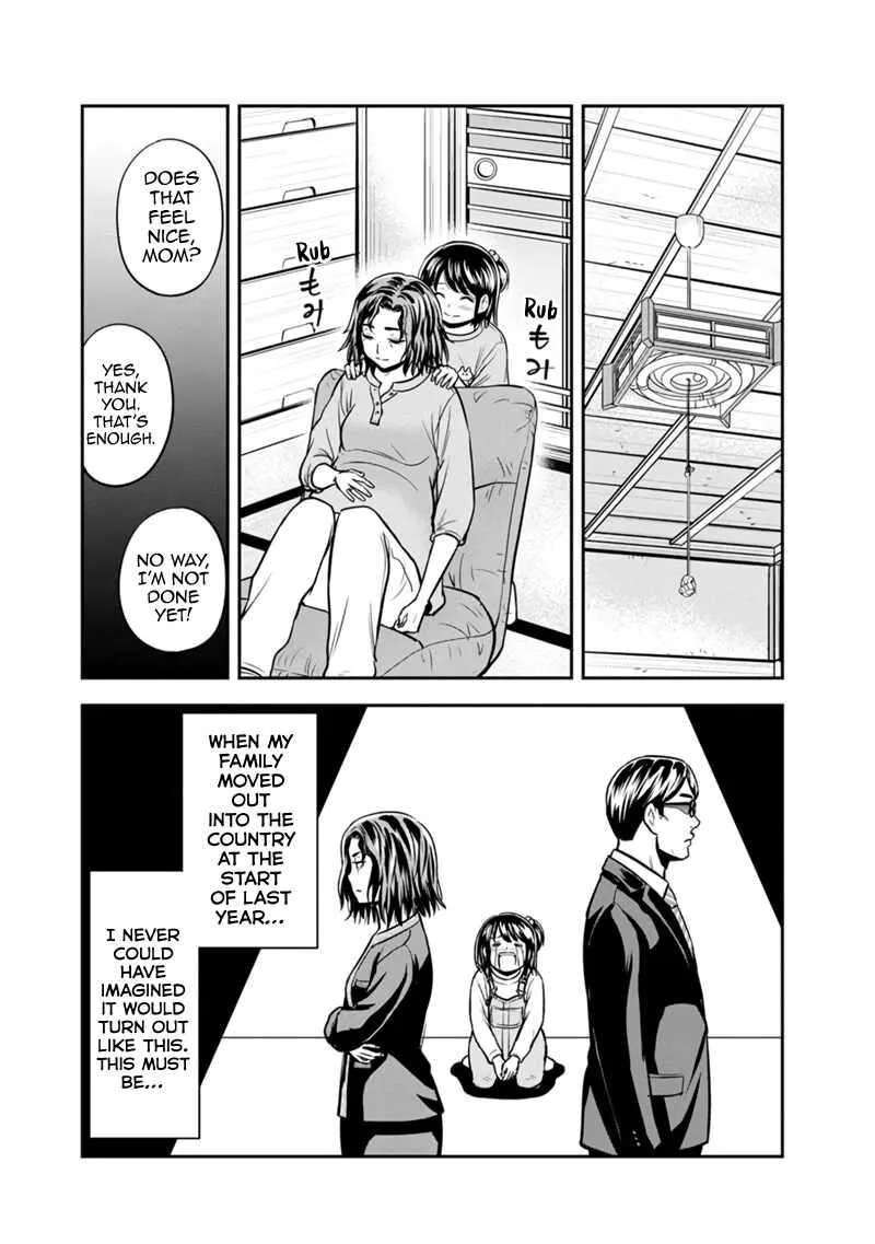 Orenchi ni Kita Onna Kishi to Inakagurashi Surukotoninatta Ken Chapter 130 page 18