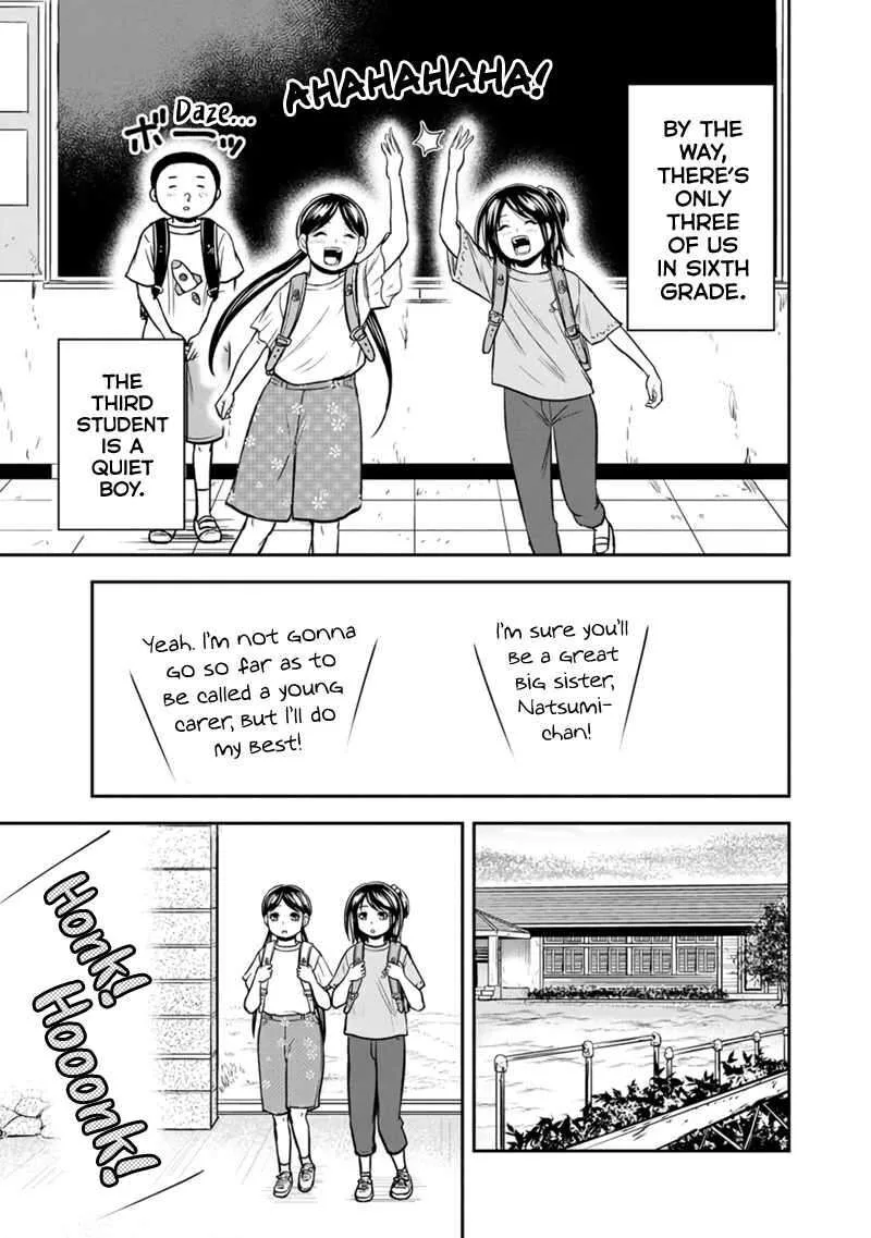 Orenchi ni Kita Onna Kishi to Inakagurashi Surukotoninatta Ken Chapter 130 page 9
