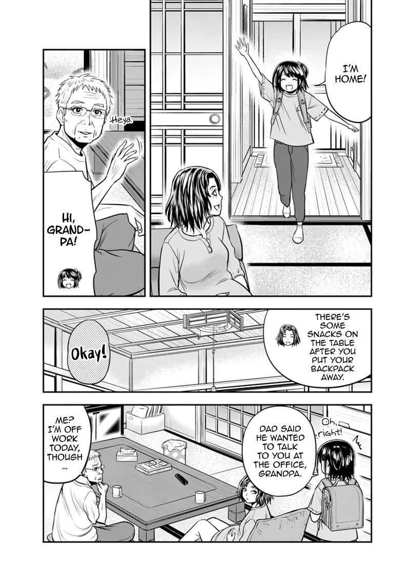 Orenchi ni Kita Onna Kishi to Inakagurashi Surukotoninatta Ken Chapter 130 page 17