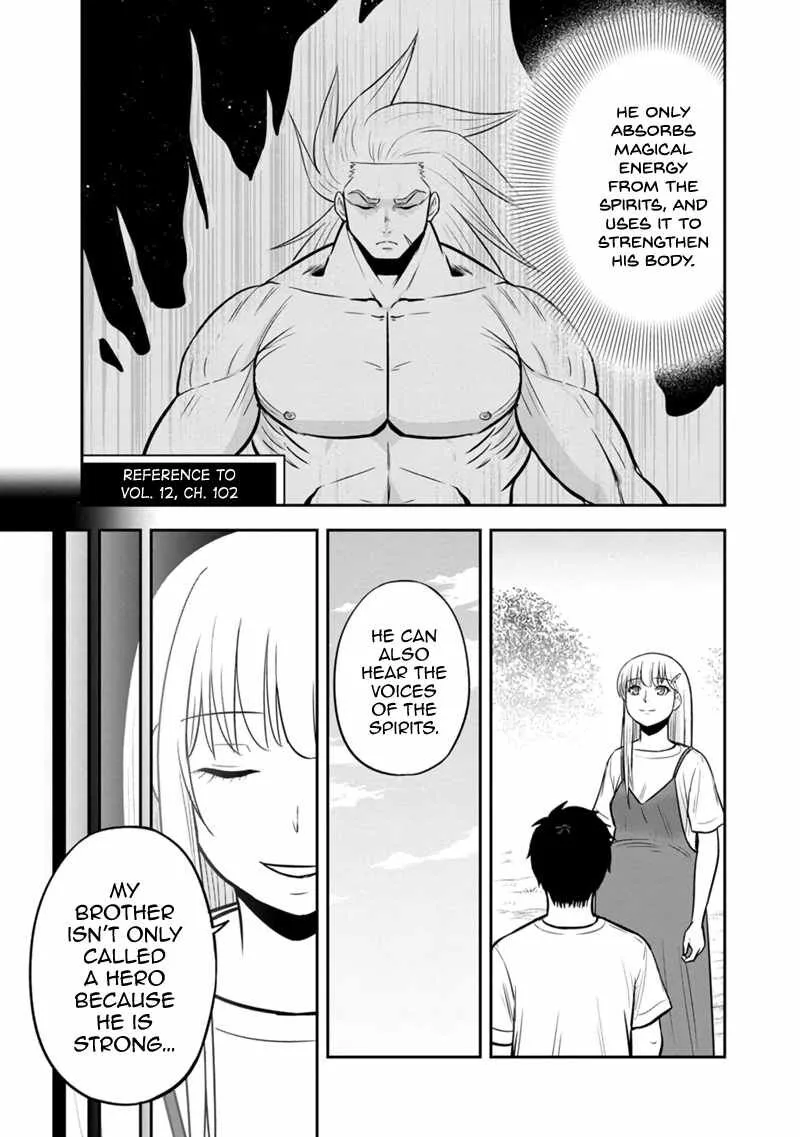 Orenchi ni Kita Onna Kishi to Inakagurashi Surukotoninatta Ken Chapter 131 page 7