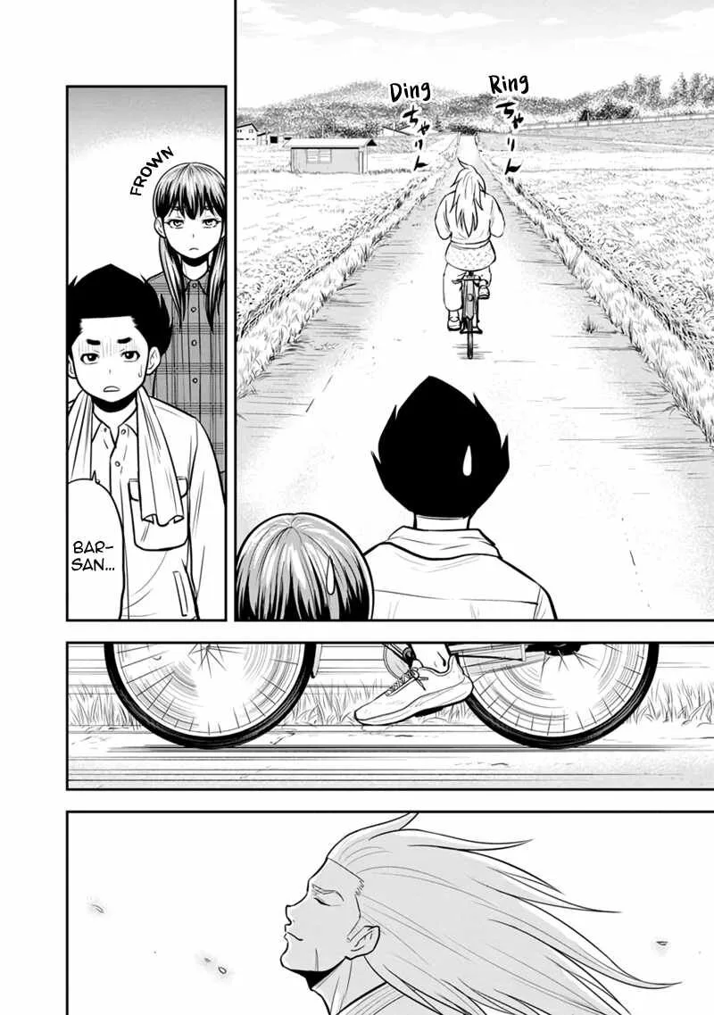 Orenchi ni Kita Onna Kishi to Inakagurashi Surukotoninatta Ken Chapter 131 page 16