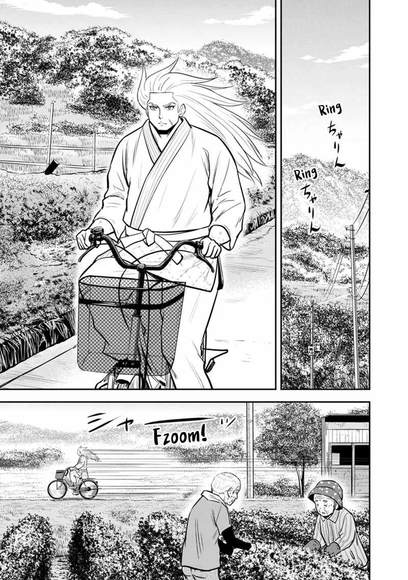 Orenchi ni Kita Onna Kishi to Inakagurashi Surukotoninatta Ken Chapter 131 page 13
