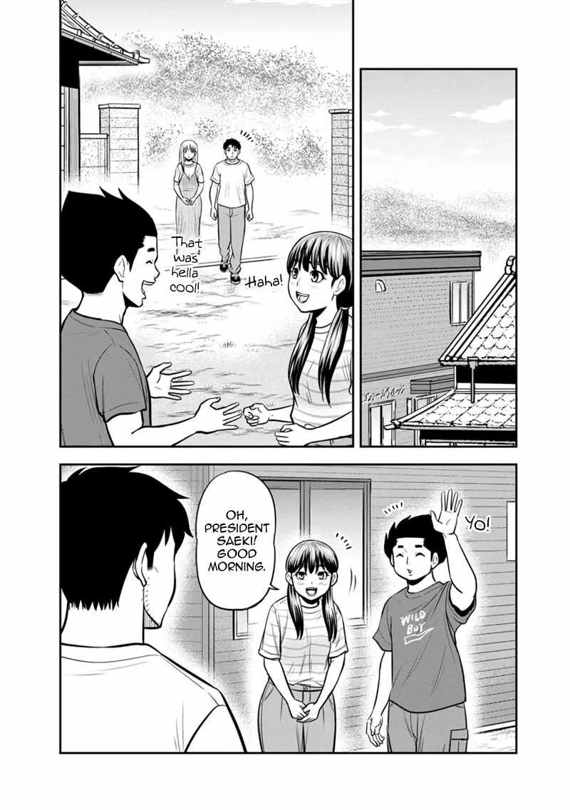 Orenchi ni Kita Onna Kishi to Inakagurashi Surukotoninatta Ken Chapter 132 page 5
