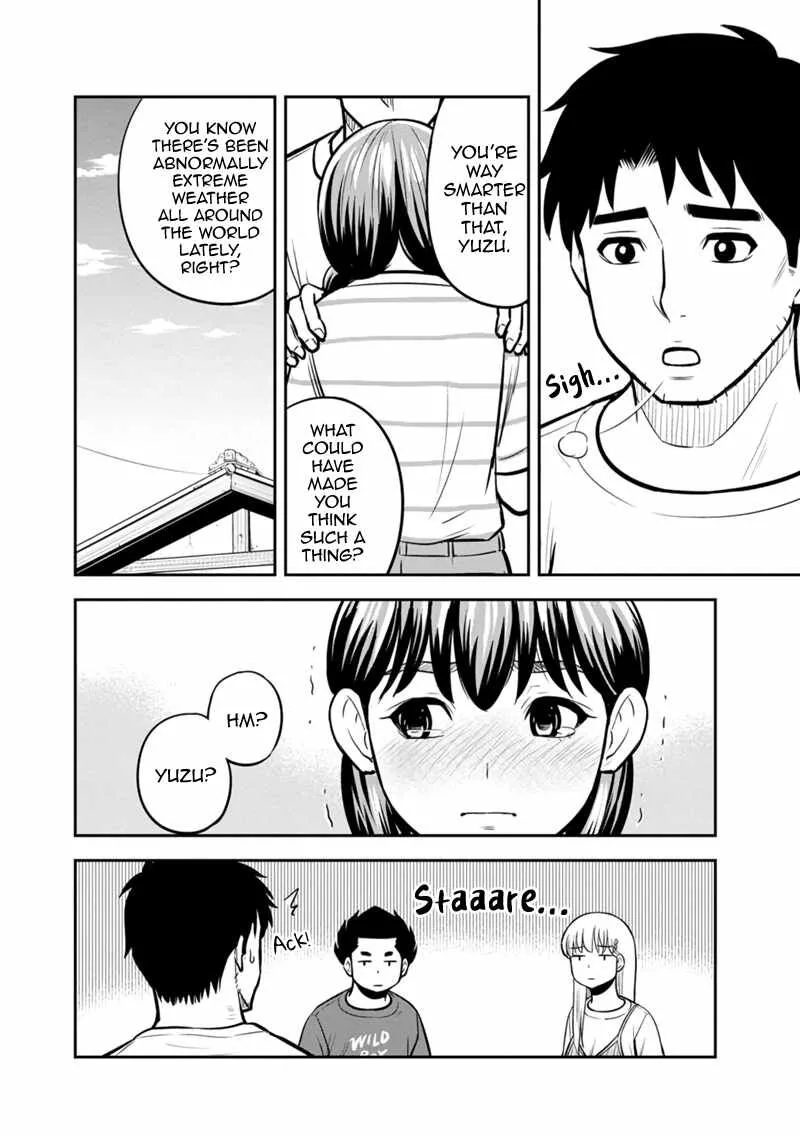Orenchi ni Kita Onna Kishi to Inakagurashi Surukotoninatta Ken Chapter 132 page 10